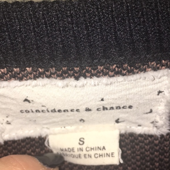 Sweater - Picture 2 of 3